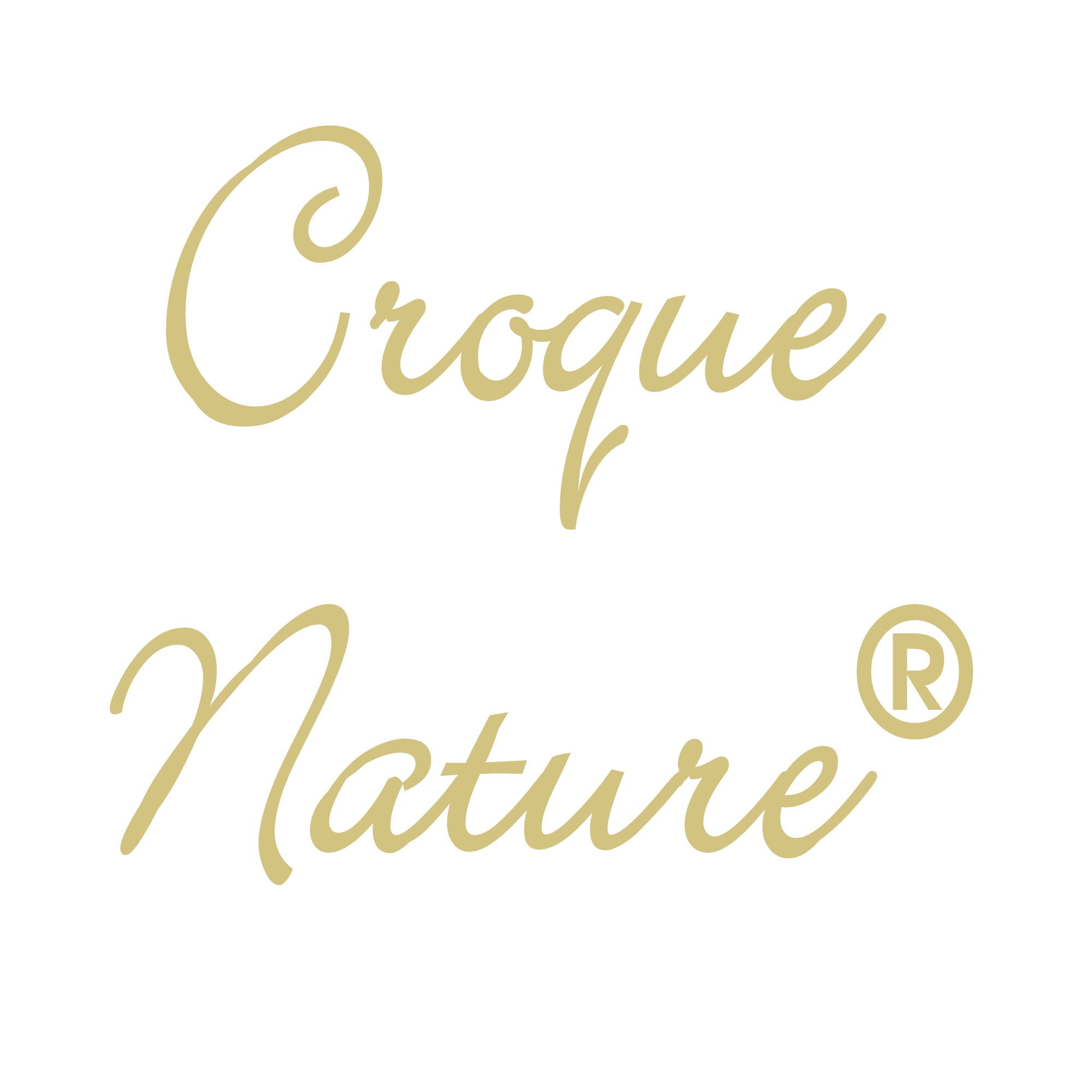CROQUE NATURE® NYONS